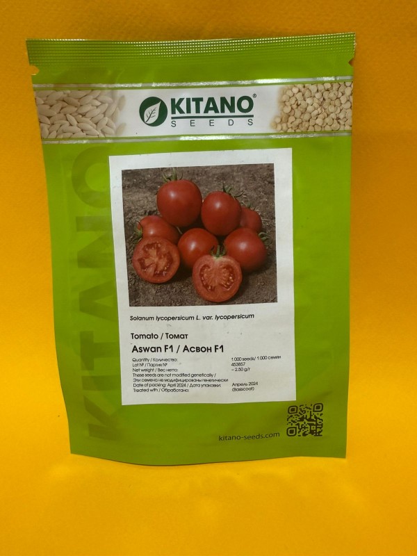 Асвон F1 семена томата