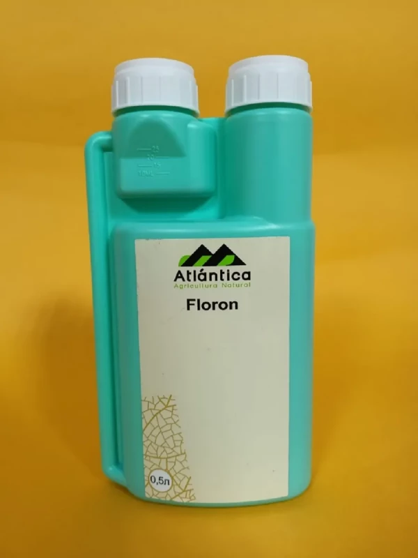 Флорон (Floron) 500 мл удобрение