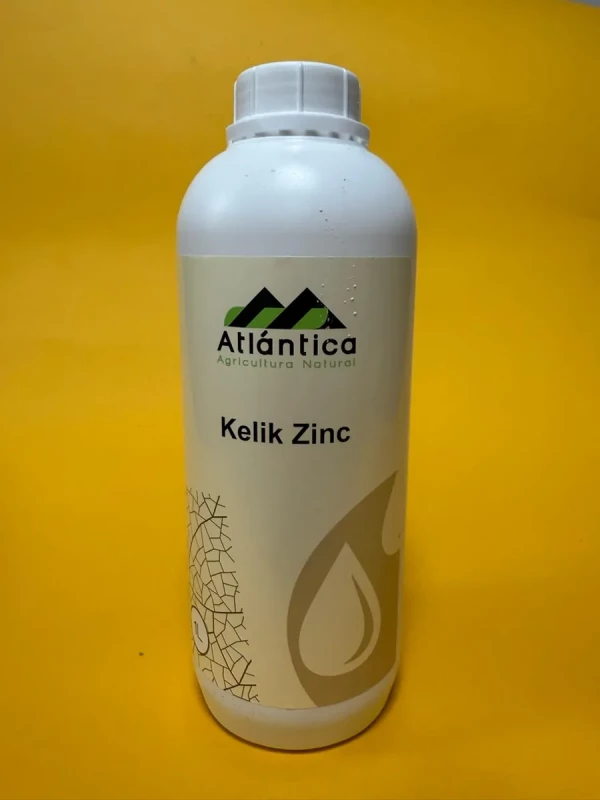 Келик-Цинк (Kelik Zinc) 1л