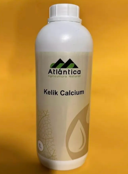 Келик кальций удобрение 1 литр