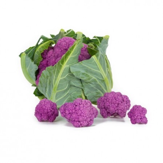 Лавендер F1 семена цветной капусты 1000 штук