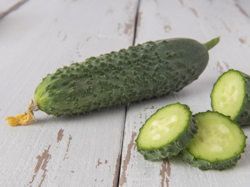 Ансгар F1 огурец 500 семян